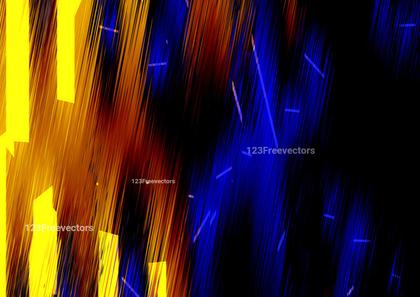 Abstract Diagonal Lines