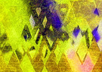 Geometric Prism Composition