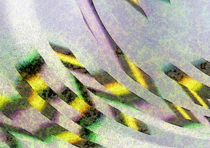Abstract Diagonal Stripes