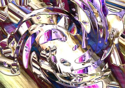 3 Swirling Forms | Free Vectors, Photos, Artwork Images | 123Freevectors