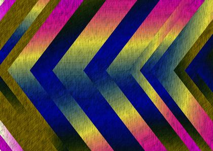 Discover Stunning Abstract Pink Blue and Yellow Designs