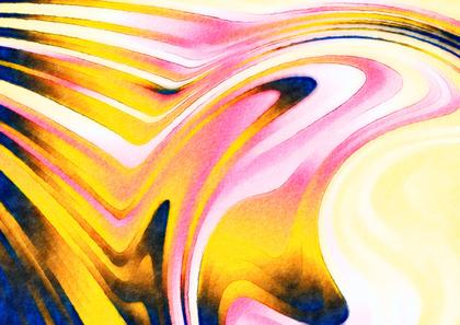Flowing Swirls