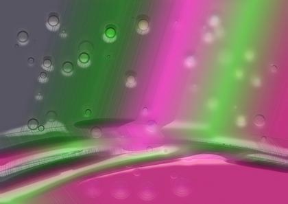 Gradient Bubbles and Lines