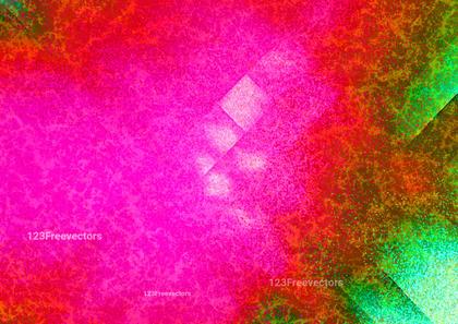 Abstract Pink and Red Texture