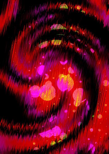 Cosmic Burst