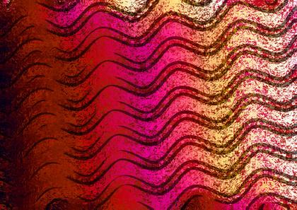 Wavy Lines Texture
