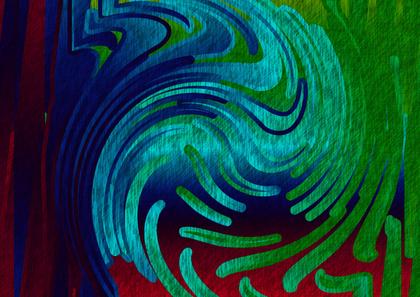 Swirling Lines