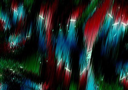 Diagonal Stripes Abstract