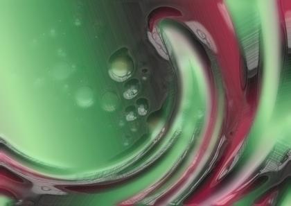 Abstract Swirls