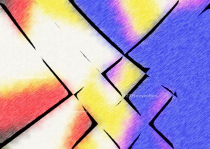Abstract Geometric Composition