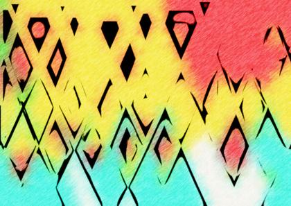 Diamond Abstract
