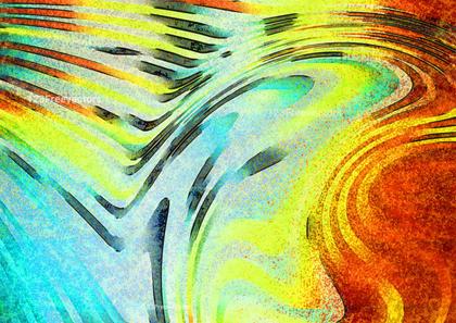 A Creative Collection of Red Yellow and Blue Designs