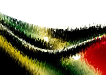 Abstract Color Strokes