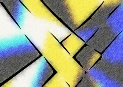 Discover the Mesmerizing World of Yellow Grey and Blue: A Creative Collection