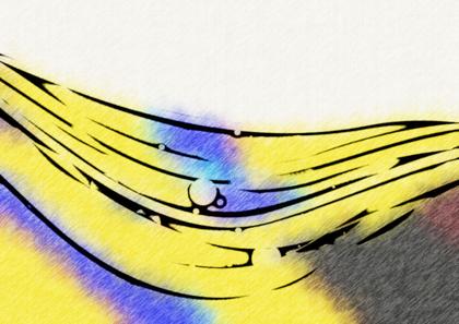 Wavy Lines and Colors