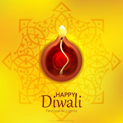 Diwali Design