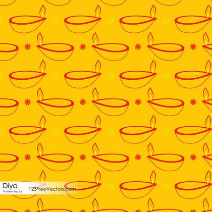 Diya Pattern