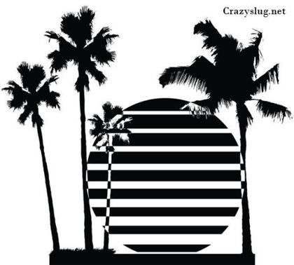 Unveiling the Exciting Palm Vector Collection: A Palette of 15+ Designs