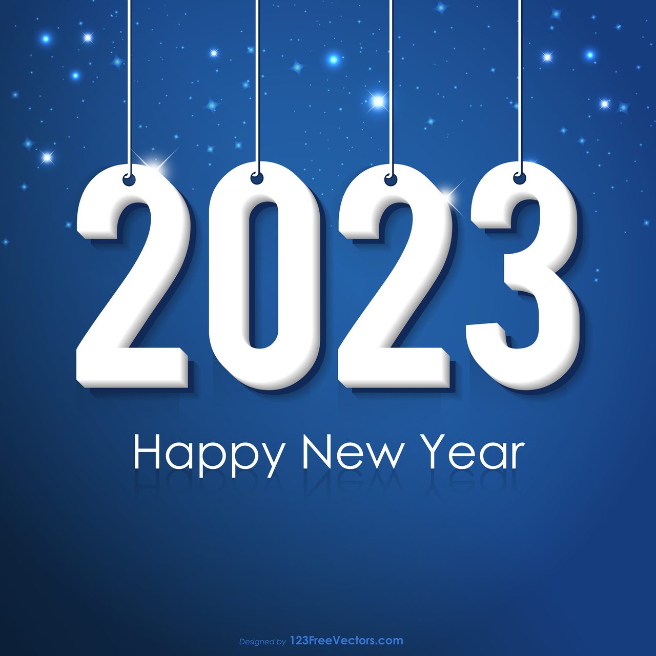 New Year 2023