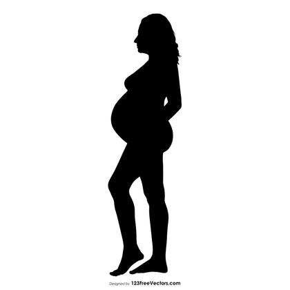 Exploring Silhouette Vector Collections: Free and Premium Design Resources