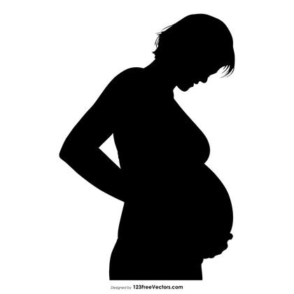 Exploring Silhouette Vector Collections: Free and Premium Design Resources