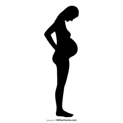 Exploring Silhouette Vector Collections: Free and Premium Design Resources