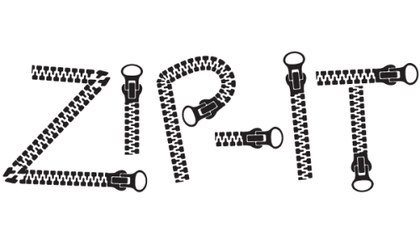 Free Zipper Illustrator Brushes