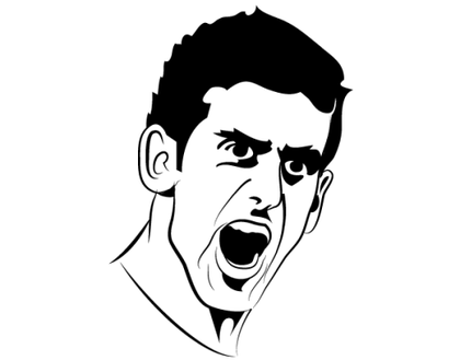 Novak Djokovic Tennis Player Vector