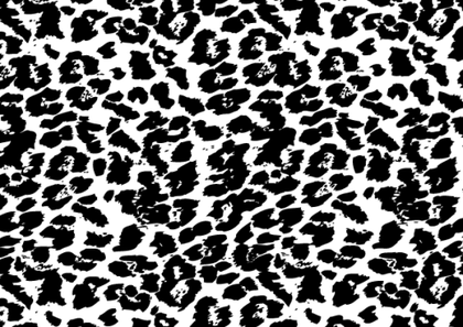 Free Leopard Print Background Vector