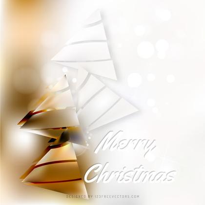 Christmas Tree Background Graphics