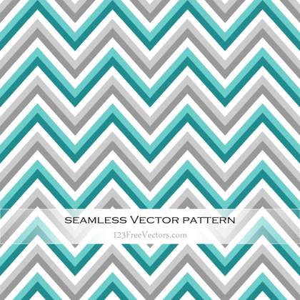 Chevron Pattern Vector Illustrator