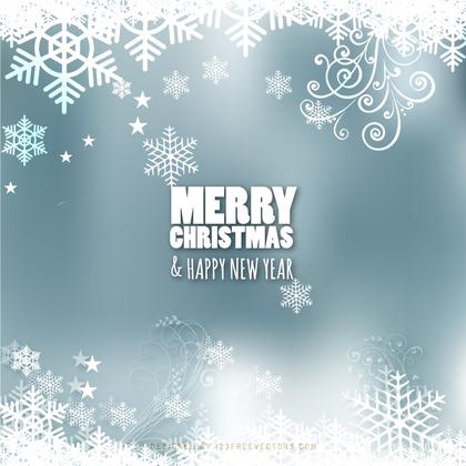 Light Color Christmas Background Graphics