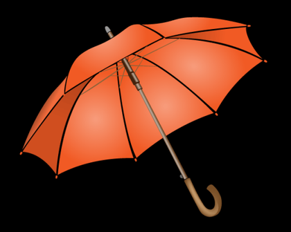 Umbrella Free Vector