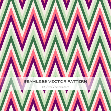Zig Zag Pattern