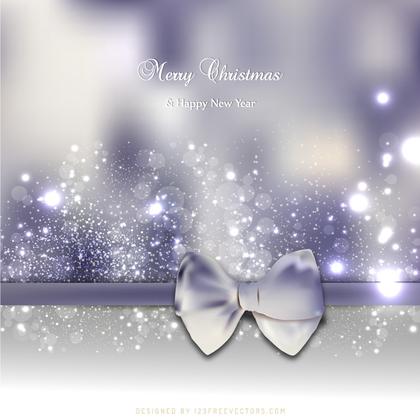 Christmas Greeting Card Background