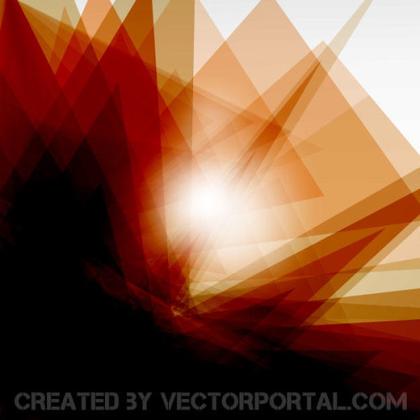 Abstract Background Stock Vector