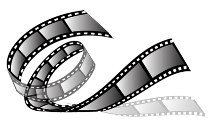 Free Vector Film Strip