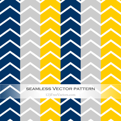 Free Zig Zag Pattern Vector