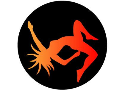 Dancer Silhouette Clip Art Free