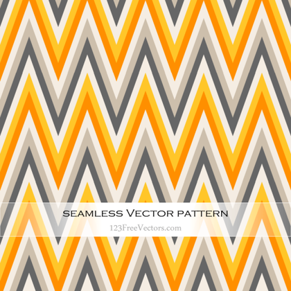 Zig Zag Pattern Illustrator Download