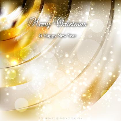 Christmas Sparkles Background Graphics
