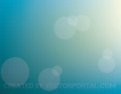 Vector Gradient Mesh Background