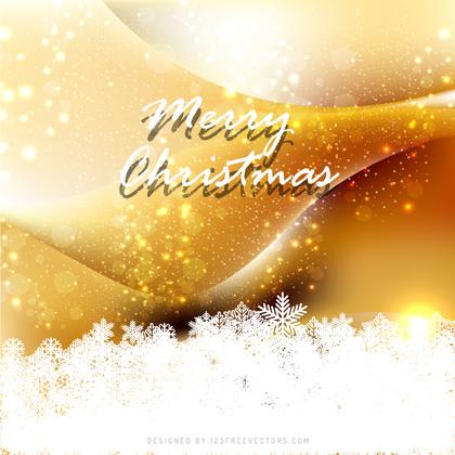 Christmas Background Design