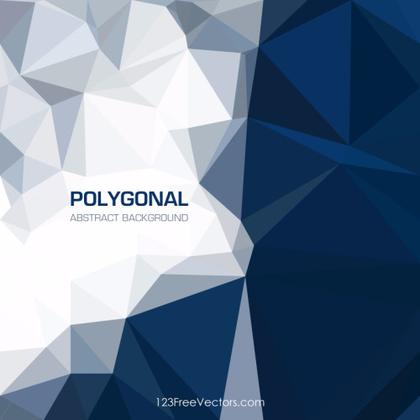An Exceptional Ensemble of 50 Vibrant Polygonal and Abstract Vector Clip Arts