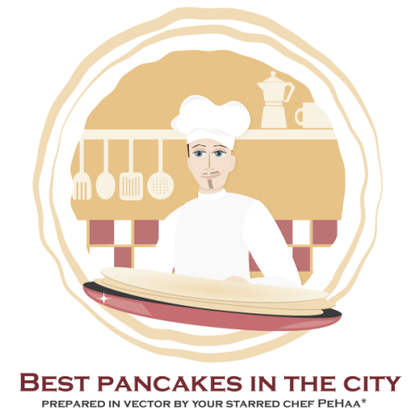 Free Vector Chef