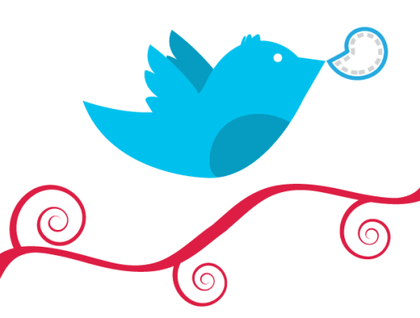 Twitter Bird