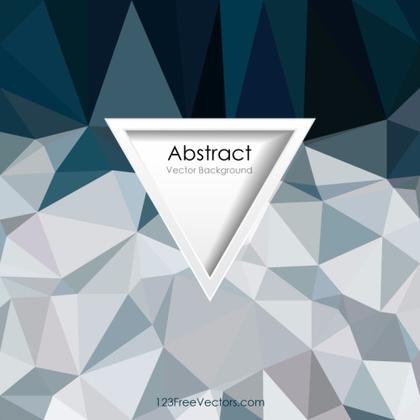 An Exceptional Ensemble of 50 Vibrant Polygonal and Abstract Vector Clip Arts