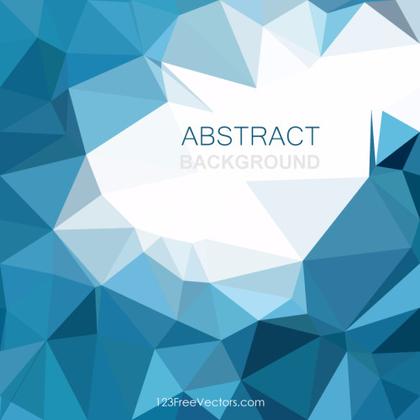 An Exceptional Ensemble of 50 Vibrant Polygonal and Abstract Vector Clip Arts