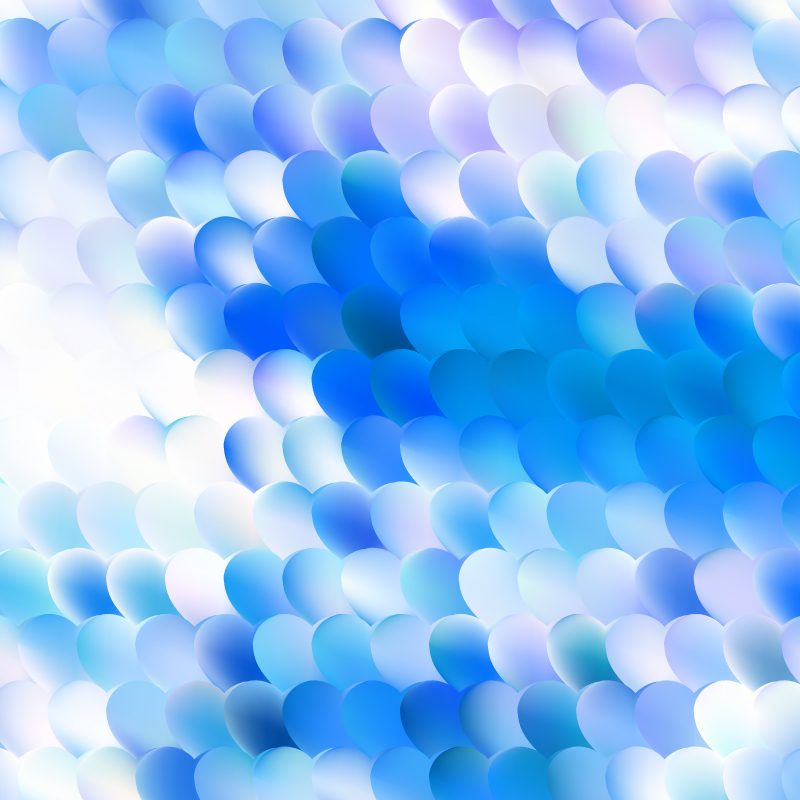 Cobalt Blue Background Vector