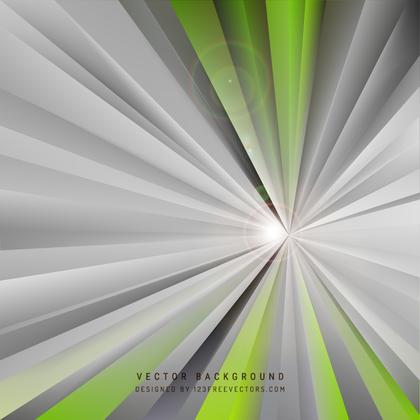 Abstract Gray Burst Background Graphics